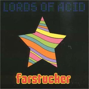 Farstucker [Audio CD]