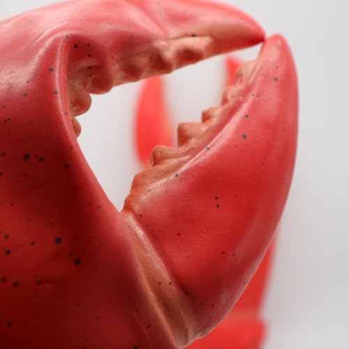 Guantes de escorpión de látex Outanaya para disfraces de Halloween 3
