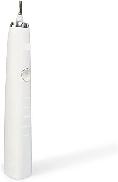 HX939W Electric Toothbrush Host Compatible for Philips HX939W/B/L/P HX9340 HX9350 HX9360 HX9370 4th Upgrade Replacement Handle
