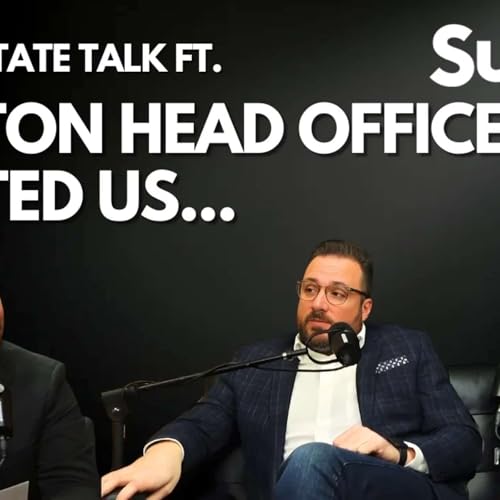 Sutton VP Gets Real About Brokerages | This Is What Separates Good Brokers from Great Ones