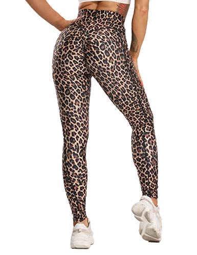 FITTOO - Leggings - Donna