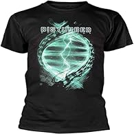 Collar Style: Classic men`s t-shirt made of a long lasting, comfortable Printed Using Eco-Friendly Ink 100%Cotton