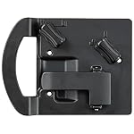 RV Designer T507 Motorhome Entrance Door Lock with Built-in Deadbolt for TriMark, Regular - Image 2