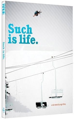 Such is Life.