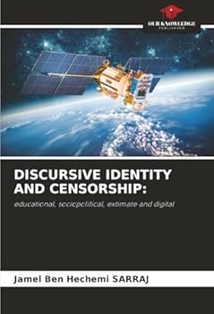 Paperback Discursive Identity and Censorship Book