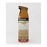 pintura spray Pintura en spray Universal Martelé Rust-Oleum Xylazel (Cobre)