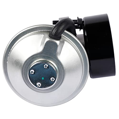 Bomba de vacío de reemplazo 904-805 para Ford E-350, E-450, E-550, F-250, F-350, F-450, F-550, modelo F6TZ2A451AA, marca Mixizap miniatura 5