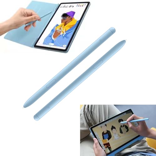 Lápiz capacitivo para Samsung Galaxy Tab S6 Lite que evita interrupciones 4