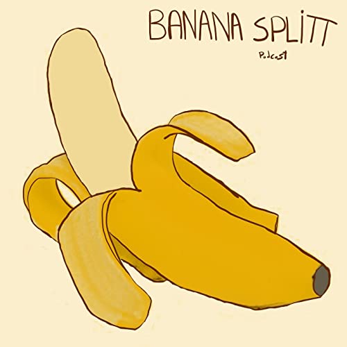 Couverture de Banana Splitt