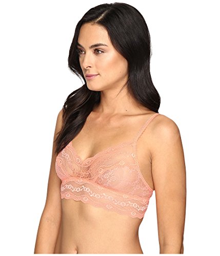 Image of b.tempt'd Womens Lace Kiss Bralette