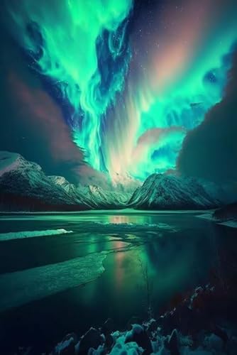 Jigsaw Puzzle Paris Olympic 5000 Piece Puzzle Kid Puzzle Funny Gifts for Teenagers