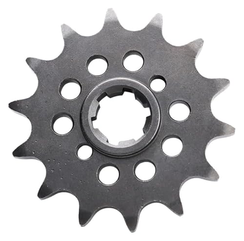 Pignon avant moto 520 haute résistance pour CA250T et CB250