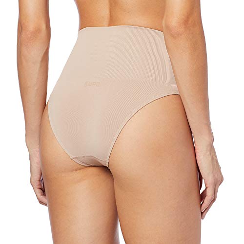 Calcinha Redutora Slim, Lupo, Feminino, Natural, M