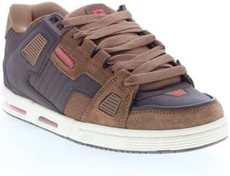 Globe Sabre, Zapatos de Skate Hombre, Falcon, 44 EU