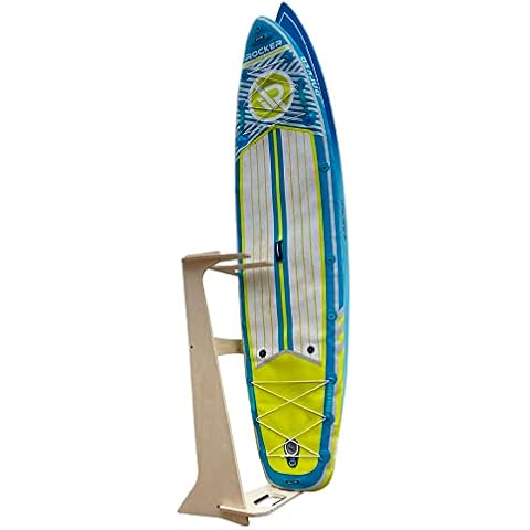 Pro Board Racks Pacifica XL Paddle Board Display Cover