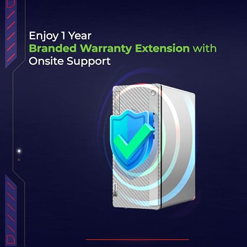 Image of Lenovo 2years Extended Warranty with Onsite Service for Entry Desktop (Email Delivery, No Physical Kit)
