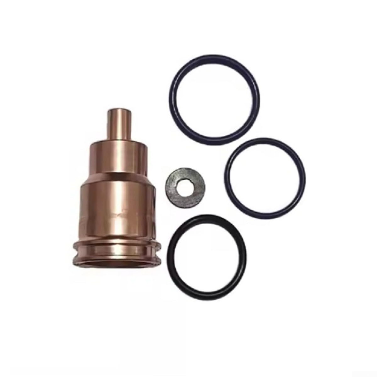 Kit Reparación Inyector Diesel 6 Piezas para volvo Camiones Kit