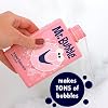 Mr. Bubble Original Bubble Bath, Bubblegum Scent, 8 oz Retro Bottle, 4-Pack