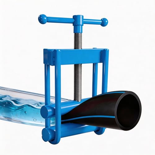 Alwalkee 0.5-4 Inch Squeeze-Off Tool