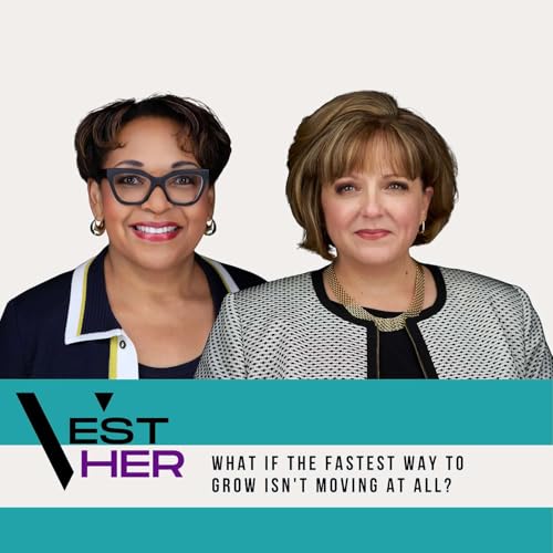 What If The Fastest Way To Grow Isn't Moving at All?