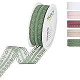 Halbach Seidenbänder