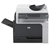 Refurbished HP LaserJet Enterprise M4555H M4555 CE738A CE502A All-in-One w/90-Day Warranty
