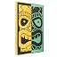 Tiki Mask