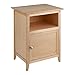 Ergode Henry Accent Table Natural