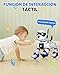 Imagen de Onalix Perro Robot Interactivo Programable