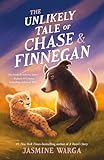 The Unlikely Tale of Chase and Finnegan