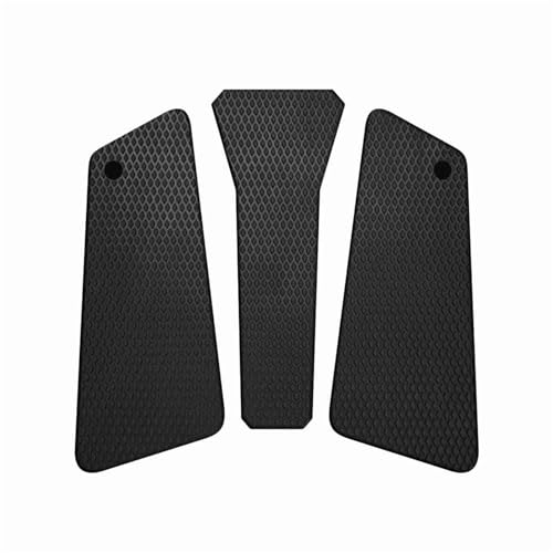Coussinet traction antidérapant réservoir moto protecteur genou Ducati