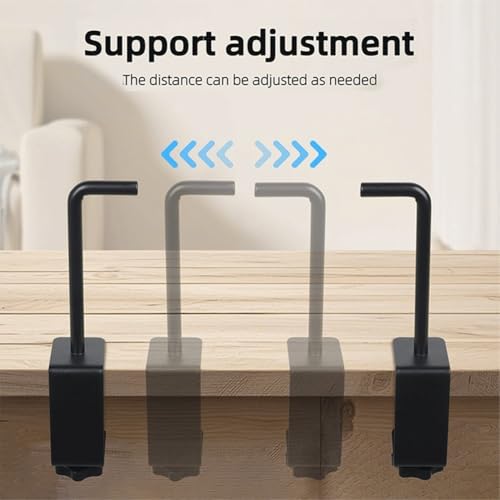 Distributeur de rouleau en métal de qualité supérieure pour table