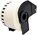 Produktbild DK-22223 50mm x 30.48m Endlos-Etiketten kompatibel für Brother P-Touch QL-500 QL-550 QL-560 QL-570 QL-700 QL-710W QL-720NW QL-800 QL-810W QL-820NWB QL-1050 QL-1060N QL-1100 QL-1110NWB Etikettendrucker