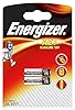 Energizer A27 12 V batteria alcalina