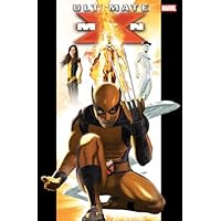 Ultimate X-Men Omnibus Vol. 4