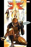  Ultimate X-Men Omnibus Vol. 4 Kaare Andrews Cover