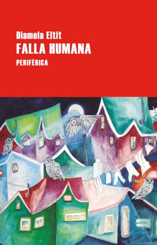 Falla humana: 201 (Largo recorrido)