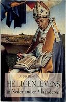 Heiligenlevens in Nederland en Vlaanderen 903511941X Book Cover