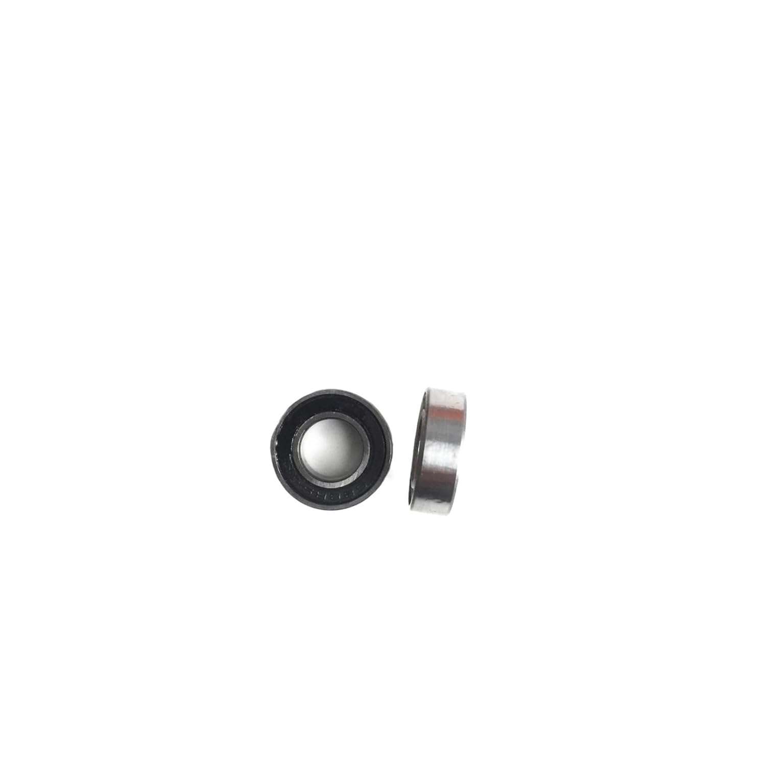 10 Pieces R2-5ZZ Bearing 1/8"x5/16"x9/64" inch ABEC-5 Miniature High Speed ​​R2 5 Z ZZ Ball Bearing R2-5Z