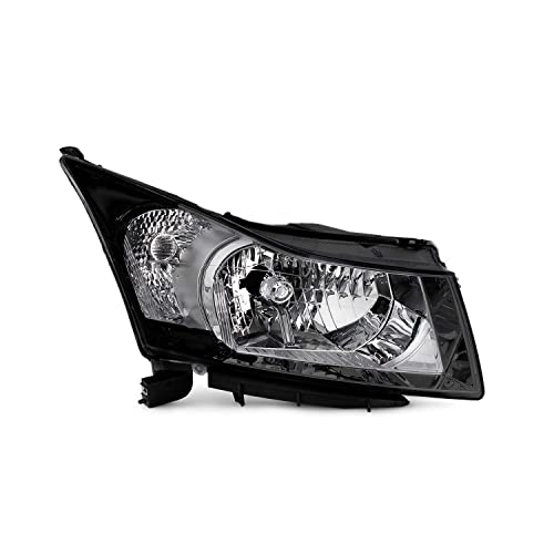 Akkon - For 11-15 Chevy Cruze Factory Style Right Passenger Side Headlight Lamp Replacement #TOP1