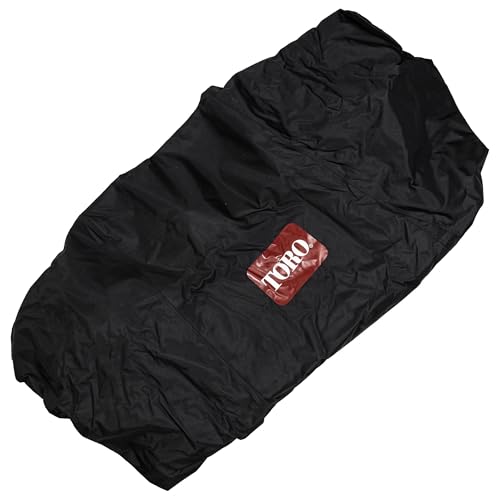 490-7516 Toro Zero Turn Riding Lawn Mower Cover