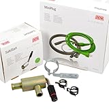 Zweckgebundene Fahrzeuganwendung – Konzipiert für den Einsatz im Automotive-Bereich, nicht als universelle Heizlösung