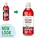 Amazon Grocery, Red Wine Vinegar, 16 Fl Oz (Previously Happy Belly, Packaging May Vary)