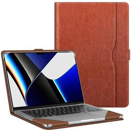 Fintie Folio Sleeve for 14 Inch