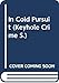 In Cold Pursuit (Keyhole Crime S.)