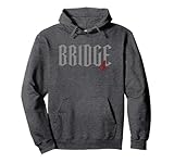 The Stormlight Archive Bridge 4 Title Pullover Hoodie