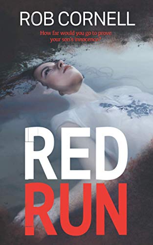 Red Run: A Thriller