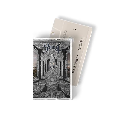Skelet?[Bone Cassette]