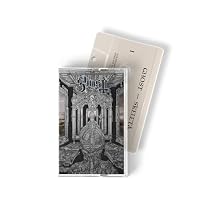 Skeleta [Bone Cassette]