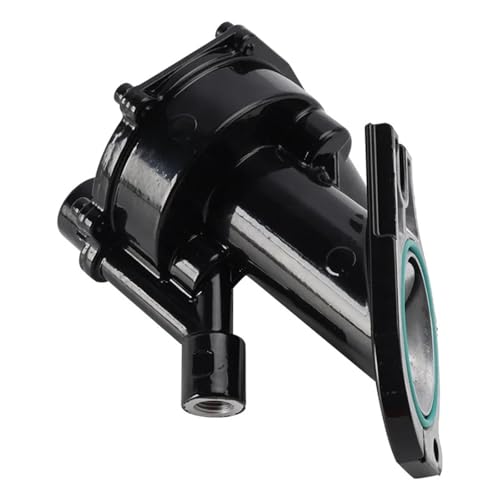 Bomba de vacío de freno compatible con Ford Transit Connect Focus Fiesta 1.8 Tdci repuesto miniatura 6